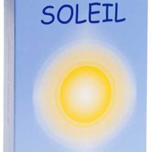L'oracle du soleil