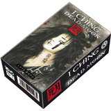 Tarot I CHING (Livre des mutations)