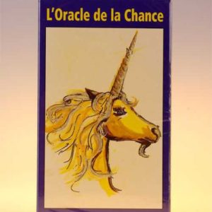 L'Oracle de la chance