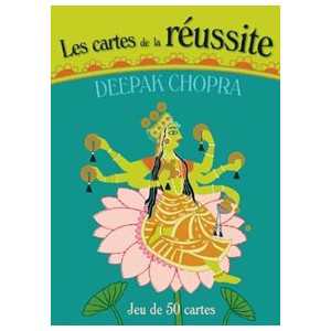 Les cartes de la réussite