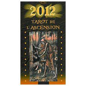 Tarot de l'Ascension