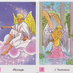 L'Oracle des Anges