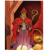 Jeu de 53 cartes : L'Oracle des Saints