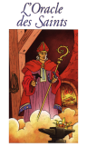 Jeu de 53 cartes : L'Oracle des Saints