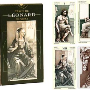 Tarot de Léonard de Vinci