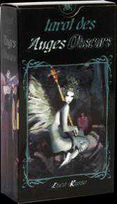 Tarot des Anges Obscurs
