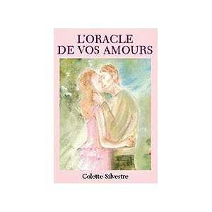 L'Oracle de vos Amours
