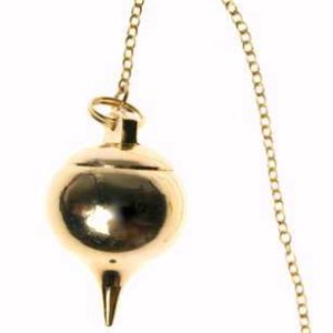 Pendule "Sphère"