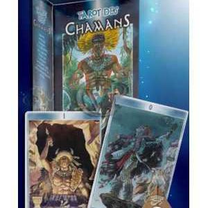 Tarot des Chamans