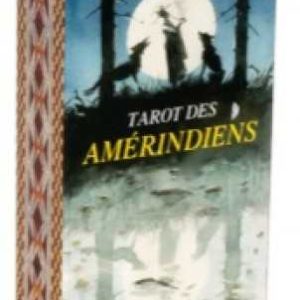 Tarot des Amérindiens