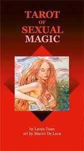 Tarot de la magie sexuelle