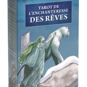 Tarot de l'Enchanteresse des Rêves