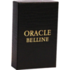 Jeu de 53 cartes : Oracle Belline Tranche Or