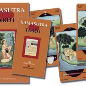 Tarot du Kamasutra