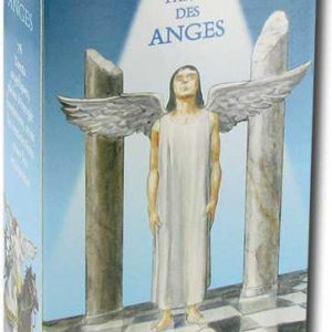 Tarot des Anges