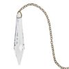 Pendule "Isis Cristal Swarovski"