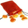 Runes "Cornaline Rouge"
