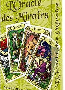 L'Oracle des Miroirs