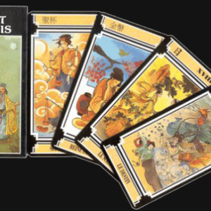 Tarot chinois