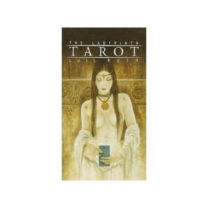 Tarot "The Labyrinth"