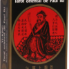 Jeu de 80 cartes : Yi-King, Tarot oriental de Paul Iki