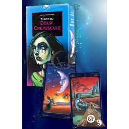 Tarot du Doux Crépuscule