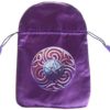 Sac Tarot "Etoile Magique"