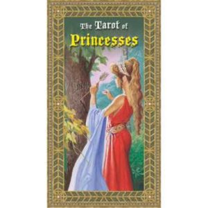 Tarot des Princesses