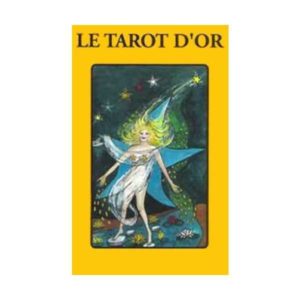 Le Tarot d'Or