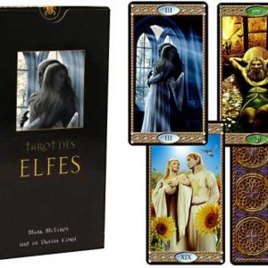 Tarot des Elfes