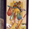 Jeu de 78 cartes : Tarot Universel de Wirth