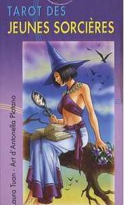 Tarot des Jeunes Sorcières