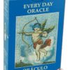 Jeu de 52 cartes : Oracle Quotidien