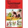 Jeu de 37 cartes : Le Petit Lenormand