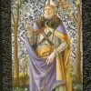 Tarot Doré de Botticelli