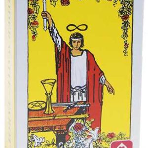 Tarot Rider Waite