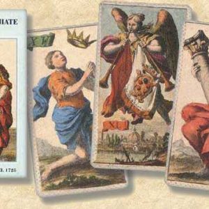 Tarot Minchiate