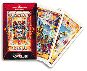 Tarot Diamond