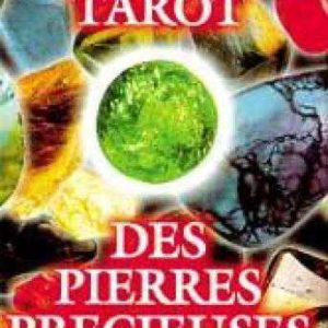 Le Tarot des Pierres Précieuses
