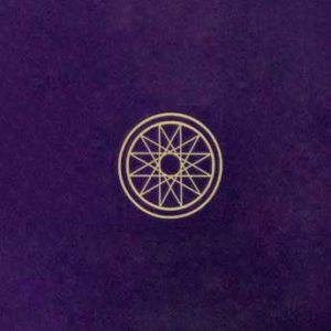 Tapis tarot "Mercure"