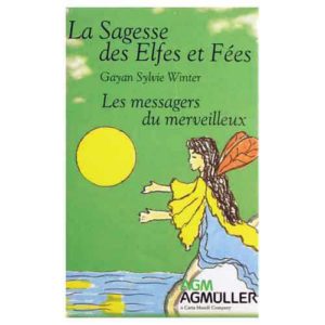 La Sagesse des Elfes et Fées