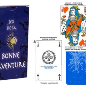 Jeu de la Bonne Aventure