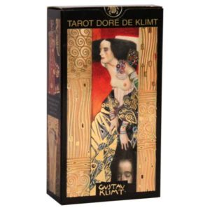 Tarot Doré de Klimt