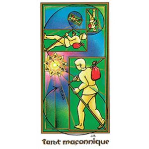 Tarot maçonnique