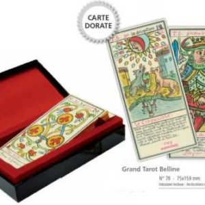 Grand tarot Belline