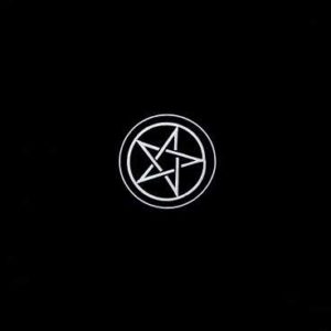 Tapis tarot "Pentacle"