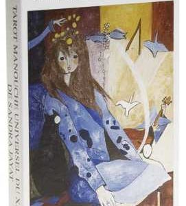 Jeu de 24 cartes : Tarot Manouche
