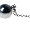 Pendule "Argent"