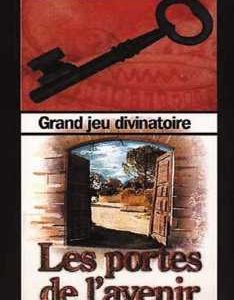 Jeu de 23 cartes : Les portes de l'avenir