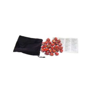 Runes "Jaspe Rouge"
